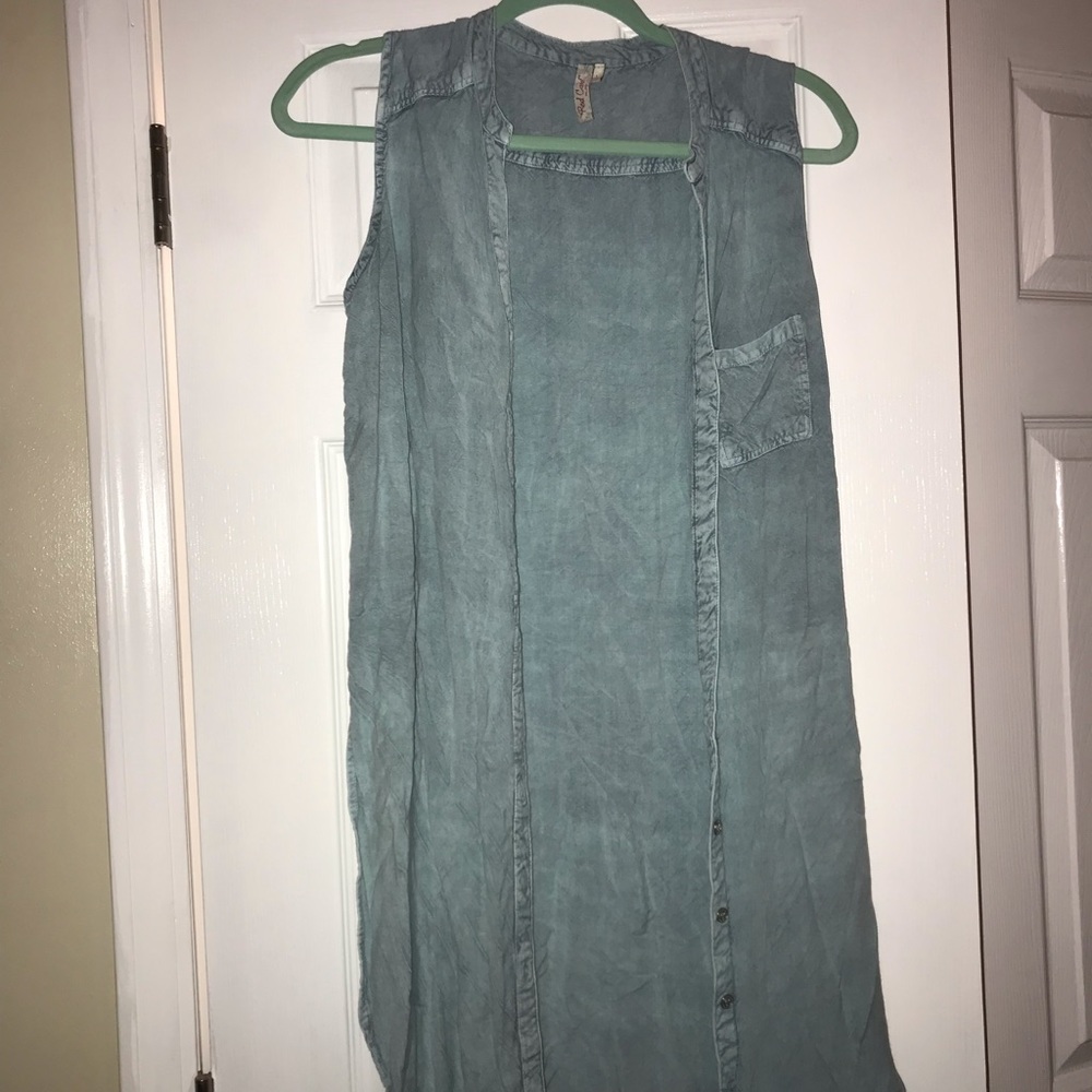 dress